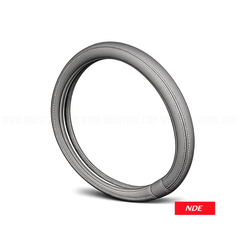 STEERING WHEEL COVER