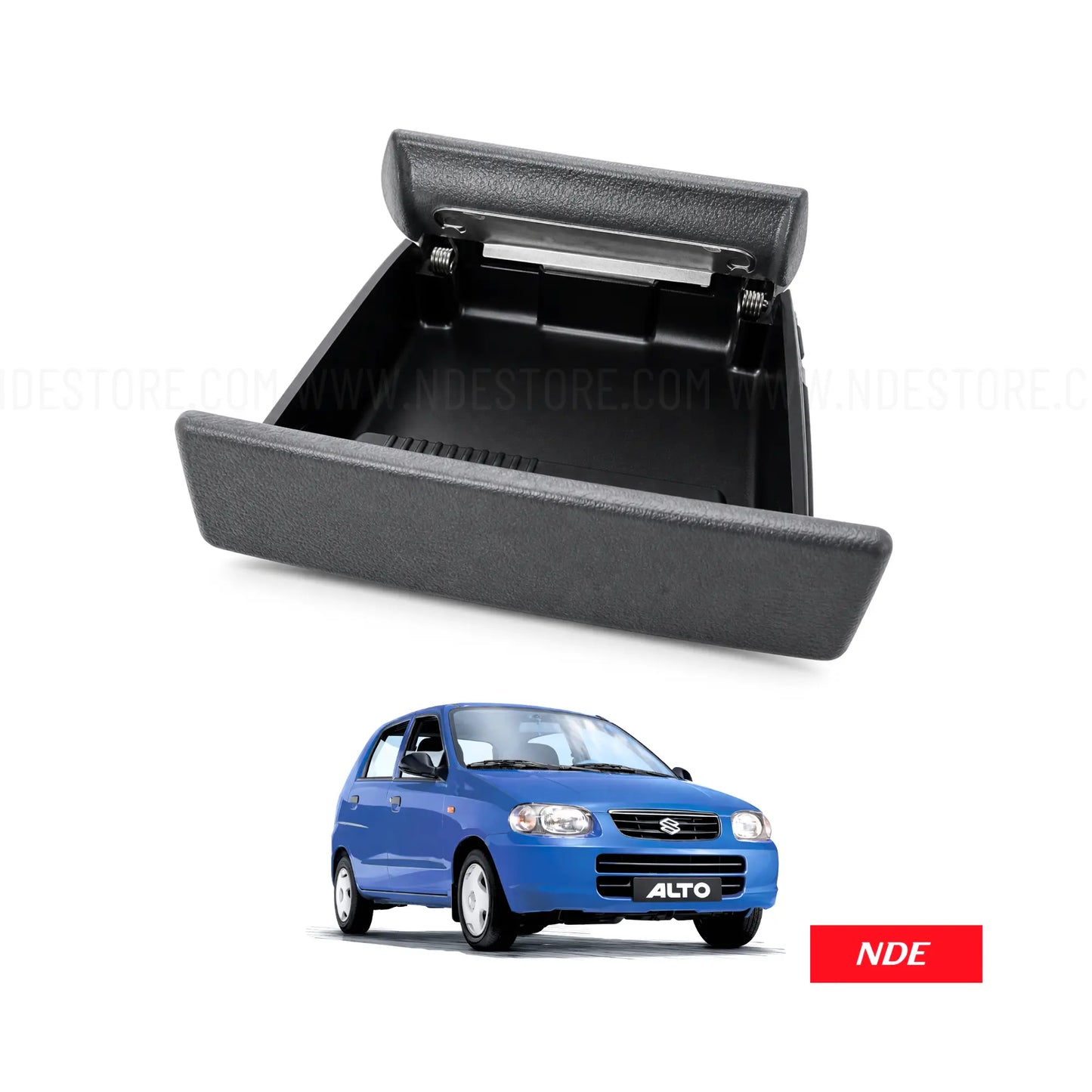HOLDER ASHTRAY FOR SUZUKI ALTO