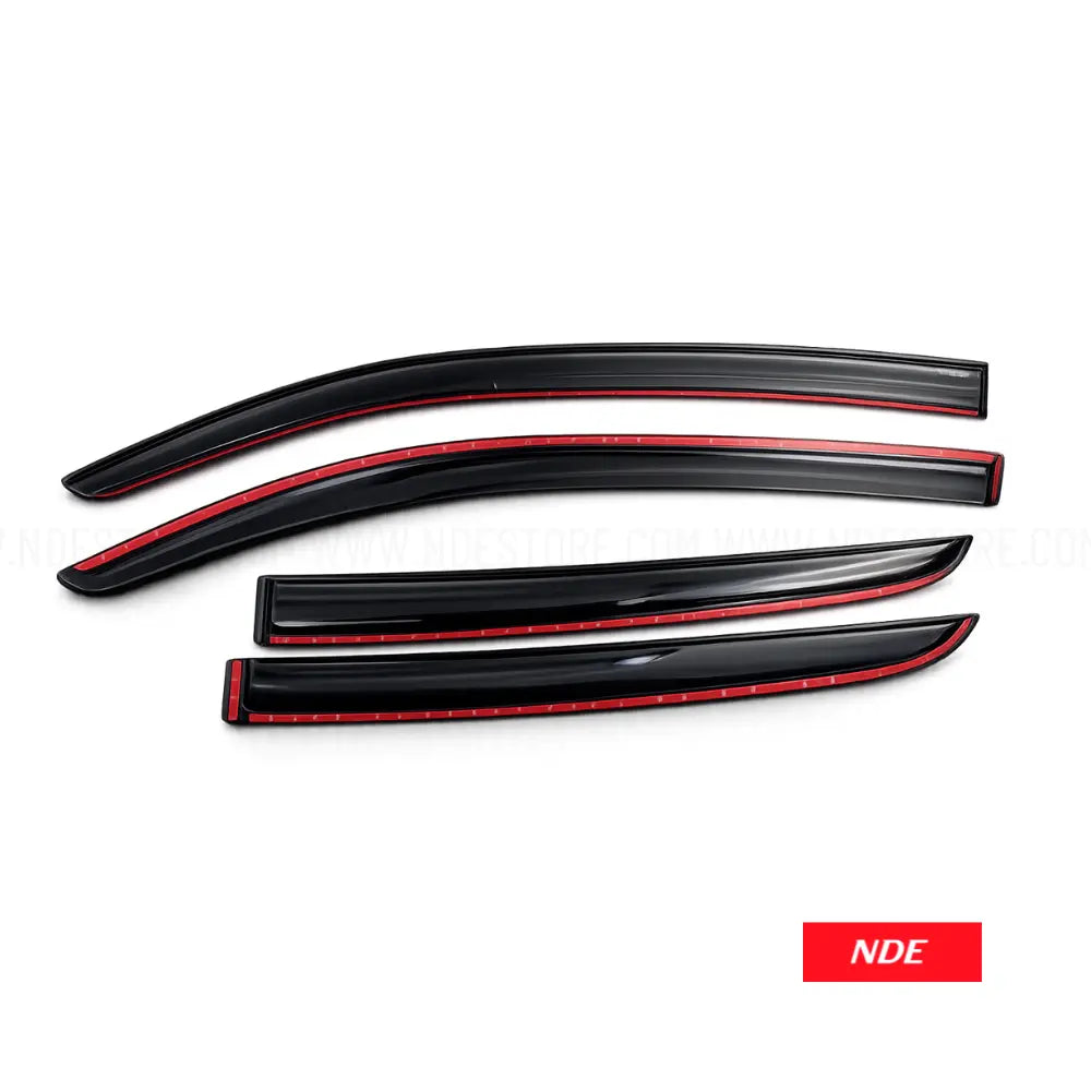 AIR PRESS VISOR SET FOR SUZUKI ALTO (2018-2026)