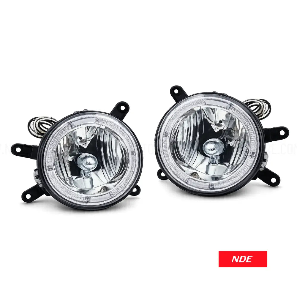 FOG LIGHT ASSY FOR SUZUKI ALTO (2018-2026)