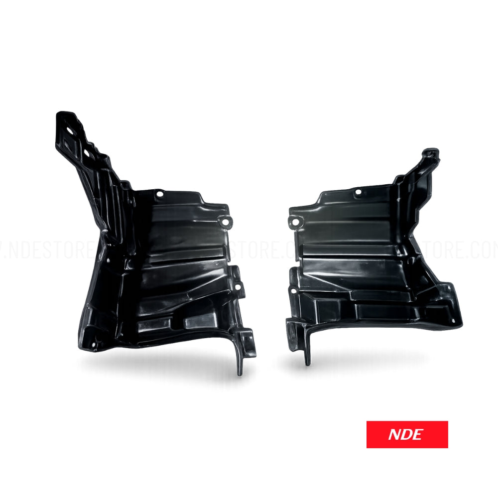 ENGINE SHIELD FOR SUZUKI ALTO (2018-2026)