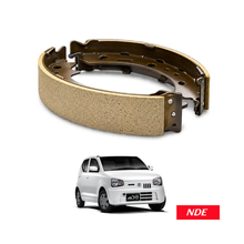 BRAKE SHOE KIT REAR DOT OE FOR SUZUKI ALTO (2018-2026)