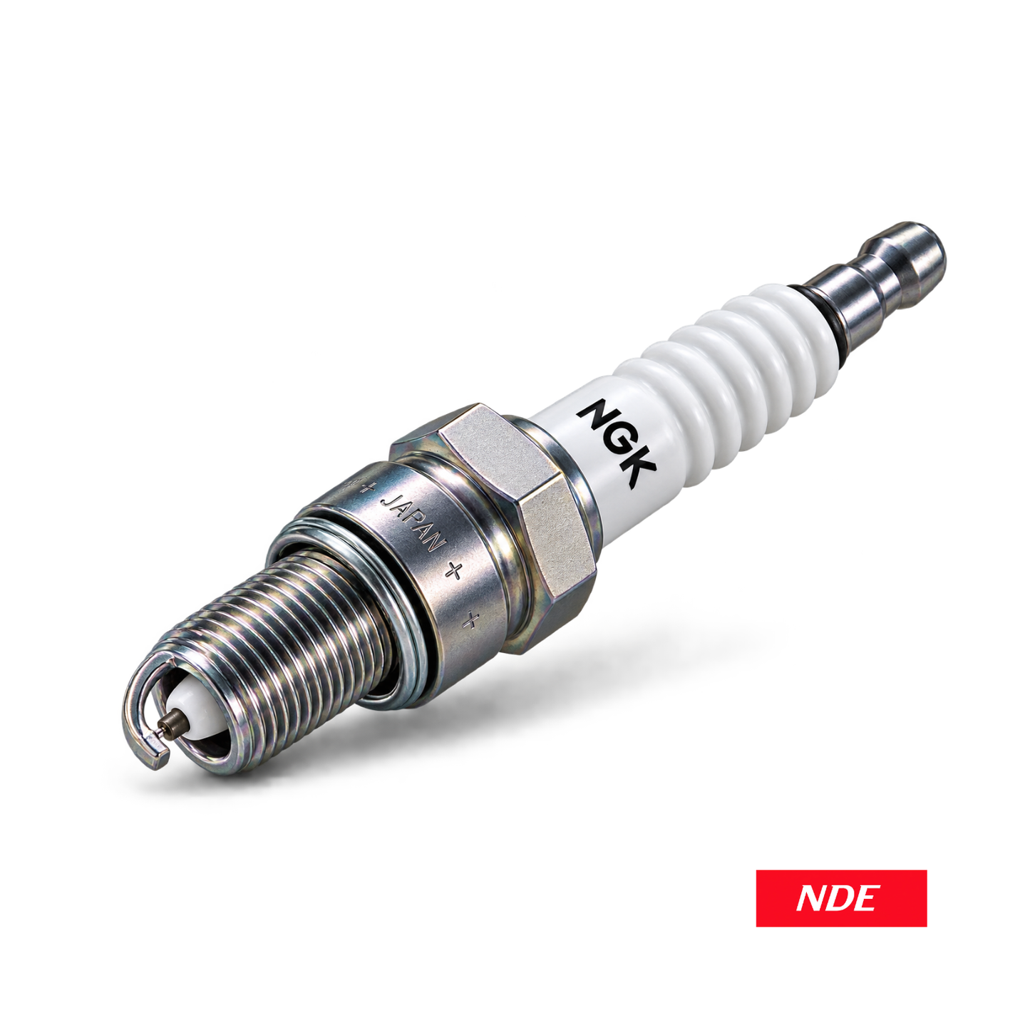 SPARK PLUG NGK FOR SUZUKI ALTO VXR 4 PIECES