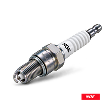 SPARK PLUG NGK FOR SUZUKI ALTO VXR 4 PIECES