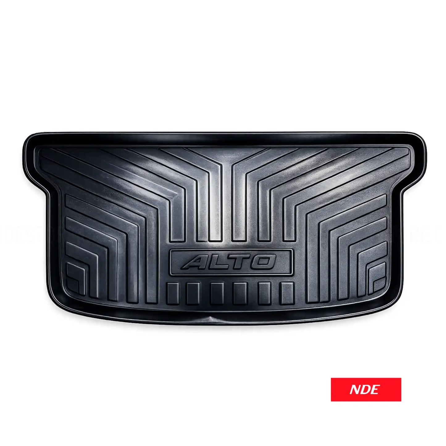 TRUNK TRAY FOR SUZUKI ALTO (2018-2026)
