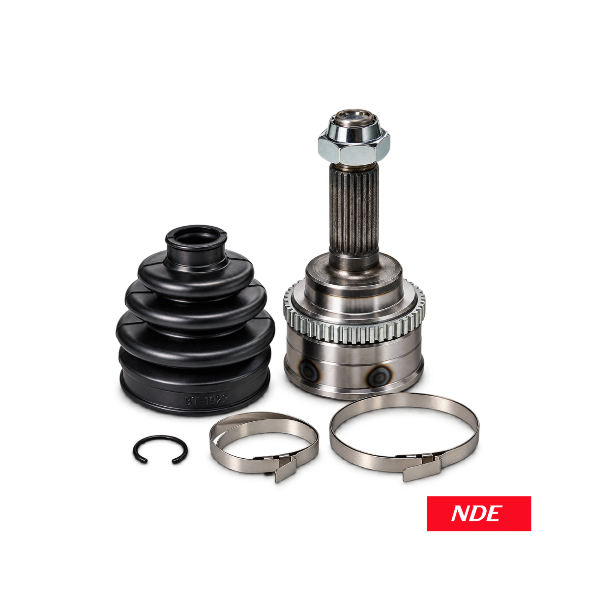 CV JOINT COMPLETE KIT OUTER FOR SUZUKI ALTO 1000CC (RA410)