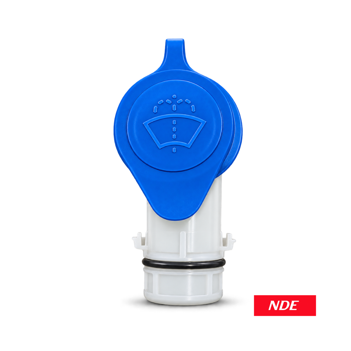 WINDSHIELD WASHER BOTTLE FOR SUZUKI ALTO (2018-2026)