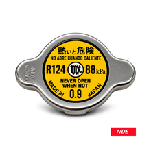 RADIATOR CAP FOR SUZUKI BALENO
