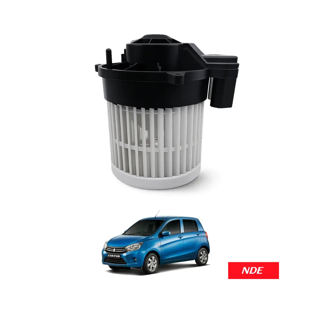 FAN AC BLOWER MOTOR FOR SUZUKI CULTUS (2018-2026)