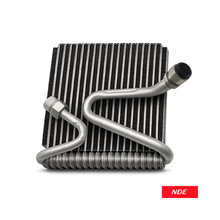 EVAPORATOR COOLING COIL FOR SUZUKI CULTUS (2002-2018)