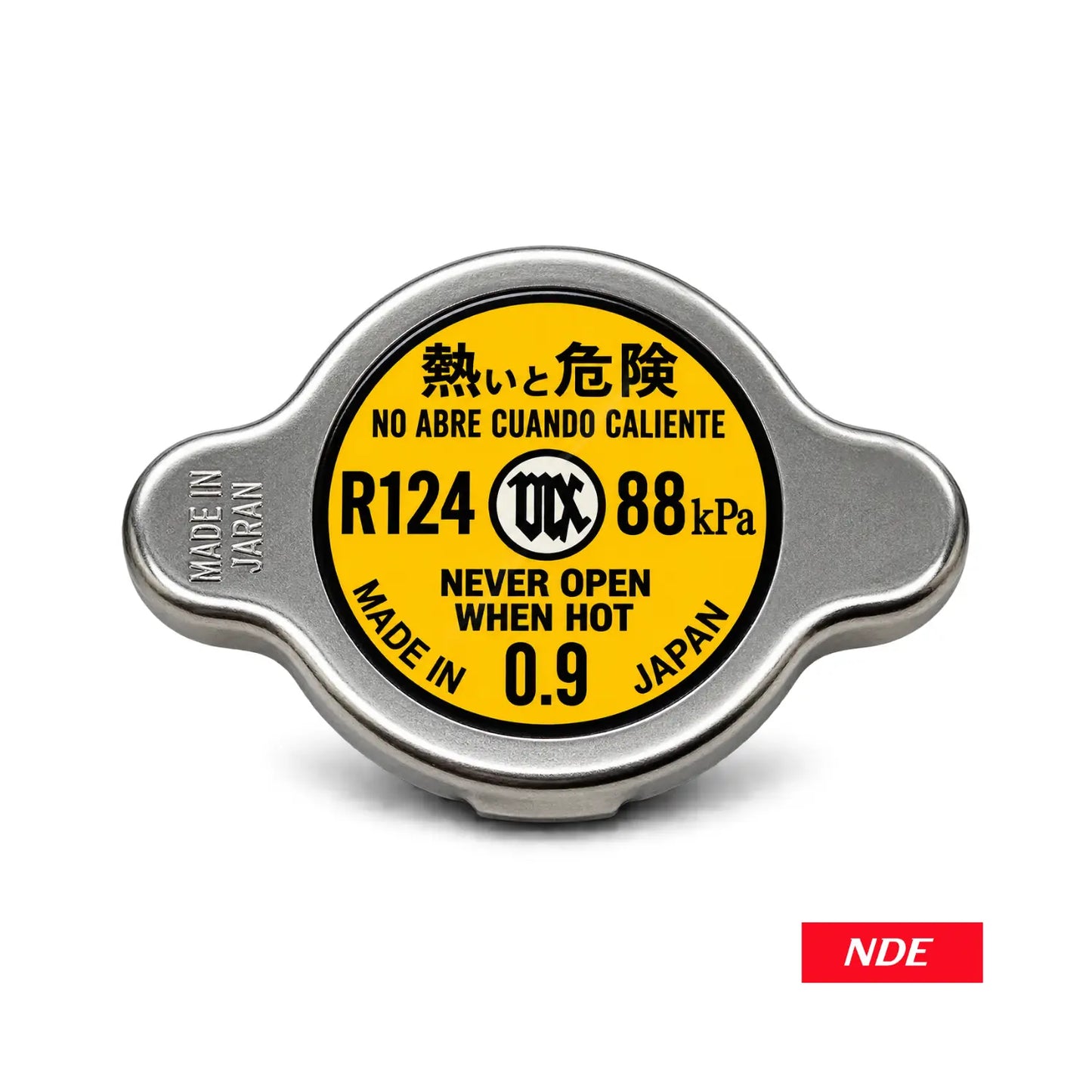RADIATOR CAP FOR SUZUKI CULTUS