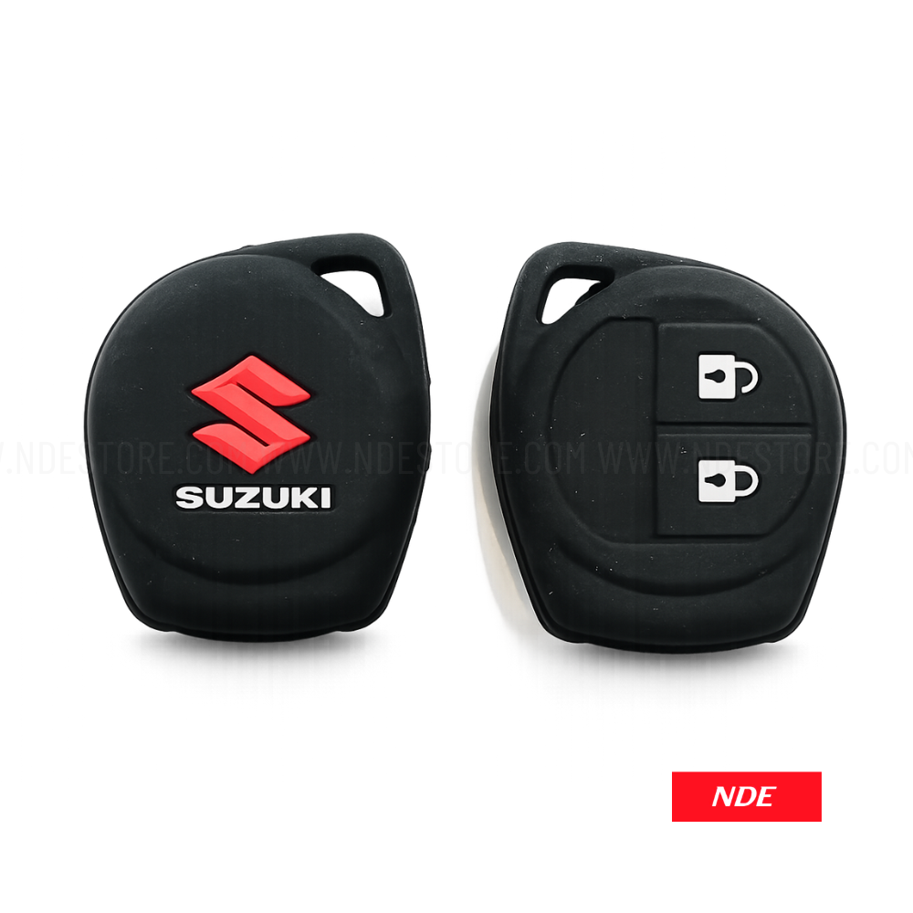 KEY REMOTE COVER FOR SUZUKI CULTUS (2018-2026)