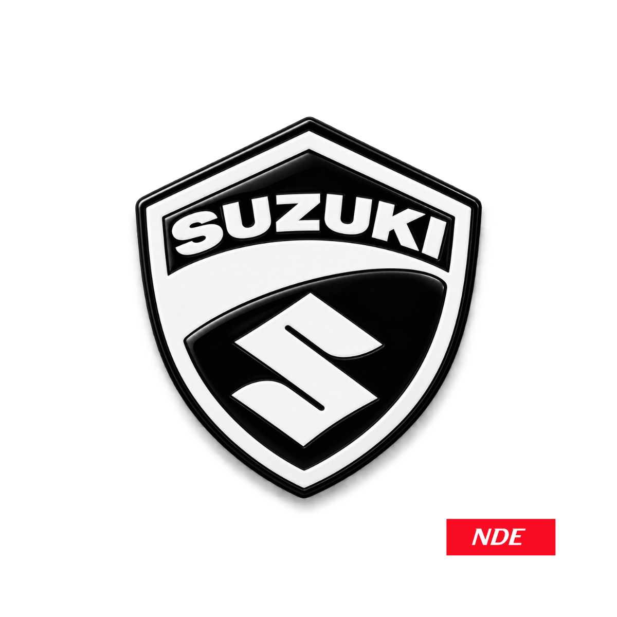 STICKER DECAL SUZUKI