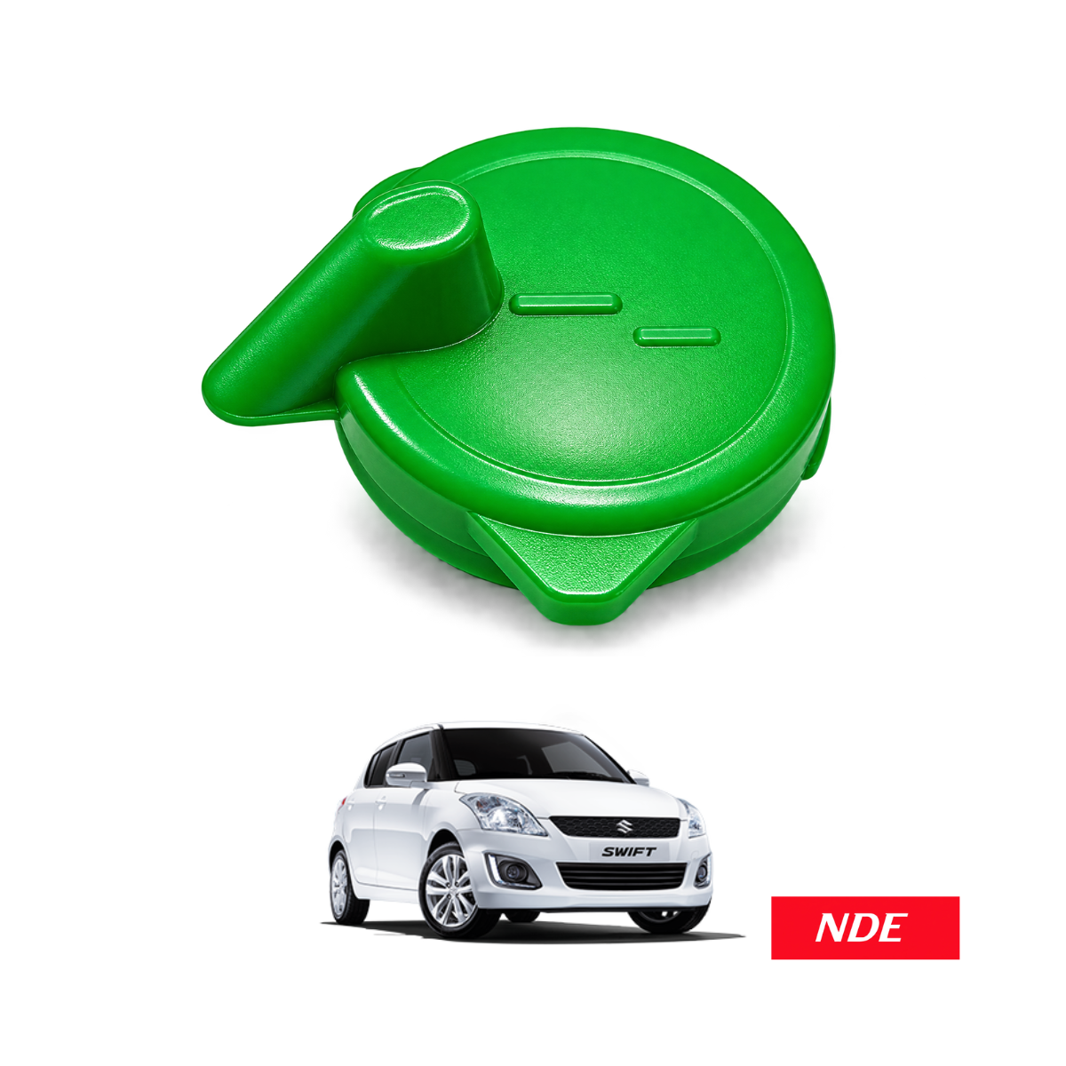 RADIATOR BOTTLE CAP FOR SUZUKI SWIFT (2008-2021)