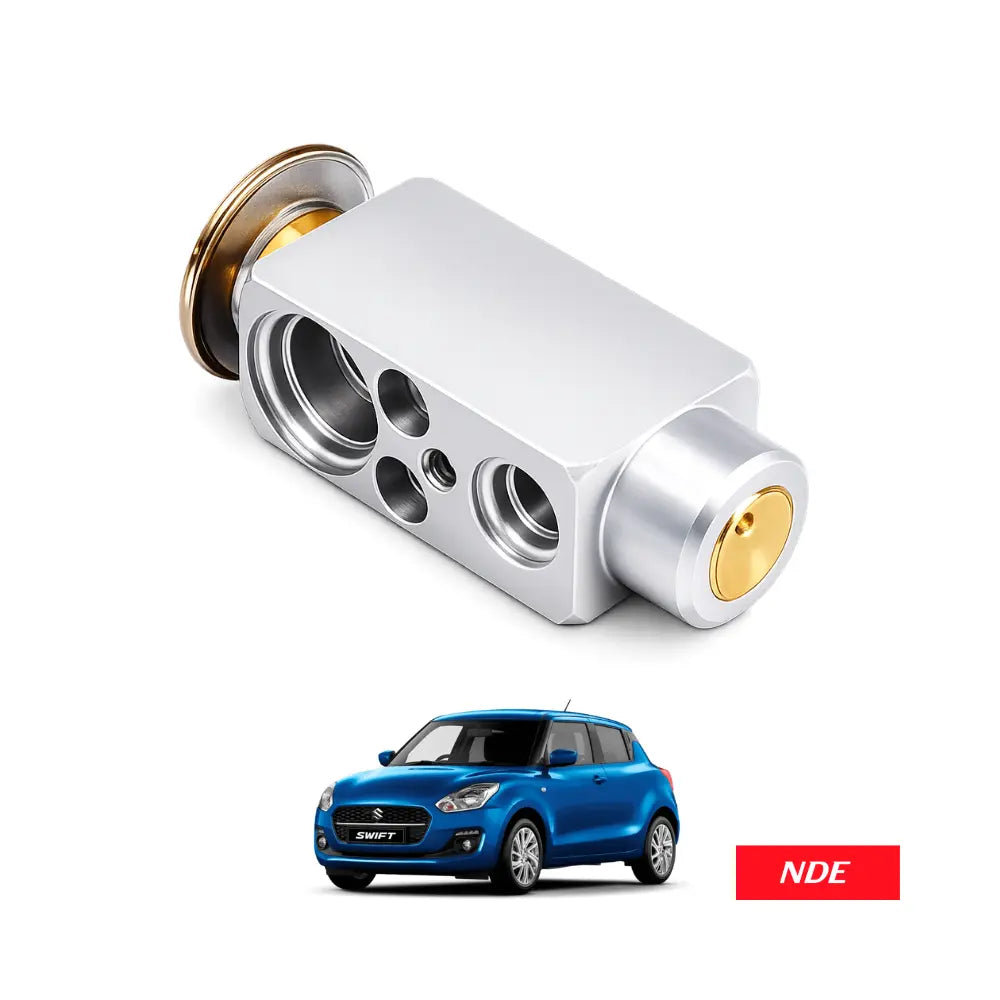 EXPANSION VALVE AC FOR SUZUKI SWIFT (2021-2026)