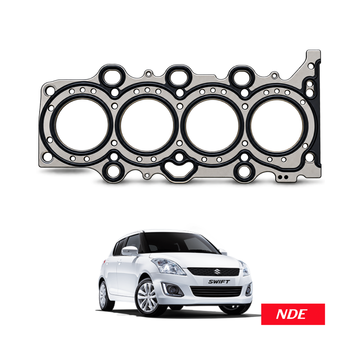 CYLINDER HEAD GASKET FOR SUZUKI SWIFT (2008-2021)