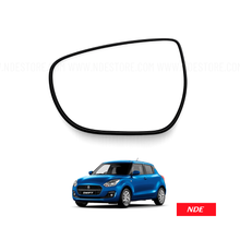 SIDE MIRROR GLASS FOR SUZUKI SWIFT (2021-2026)