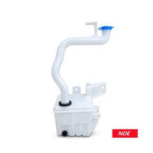 WINDSHIELD WASHER WIPER BOTTLE FOR SUZUKI SWIFT (2008-2021)
