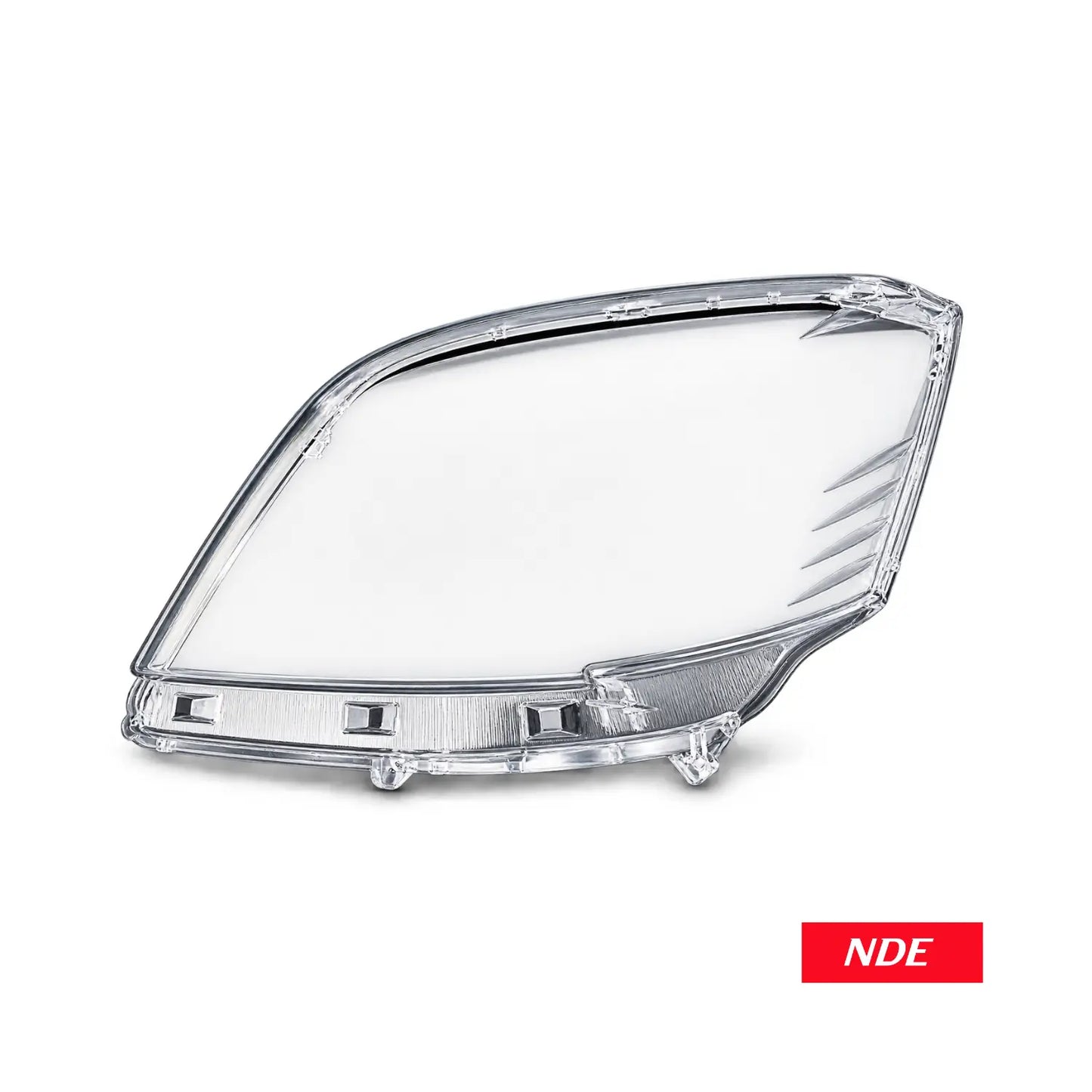 HEAD LIGHT LENS COVER FOR SUZUKI WAGON R