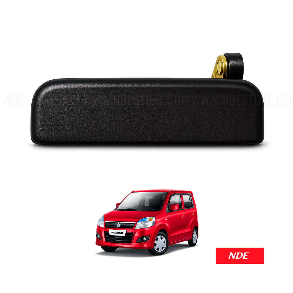 DOOR HANDLE OUTER FOR SUZUKI WAGON R