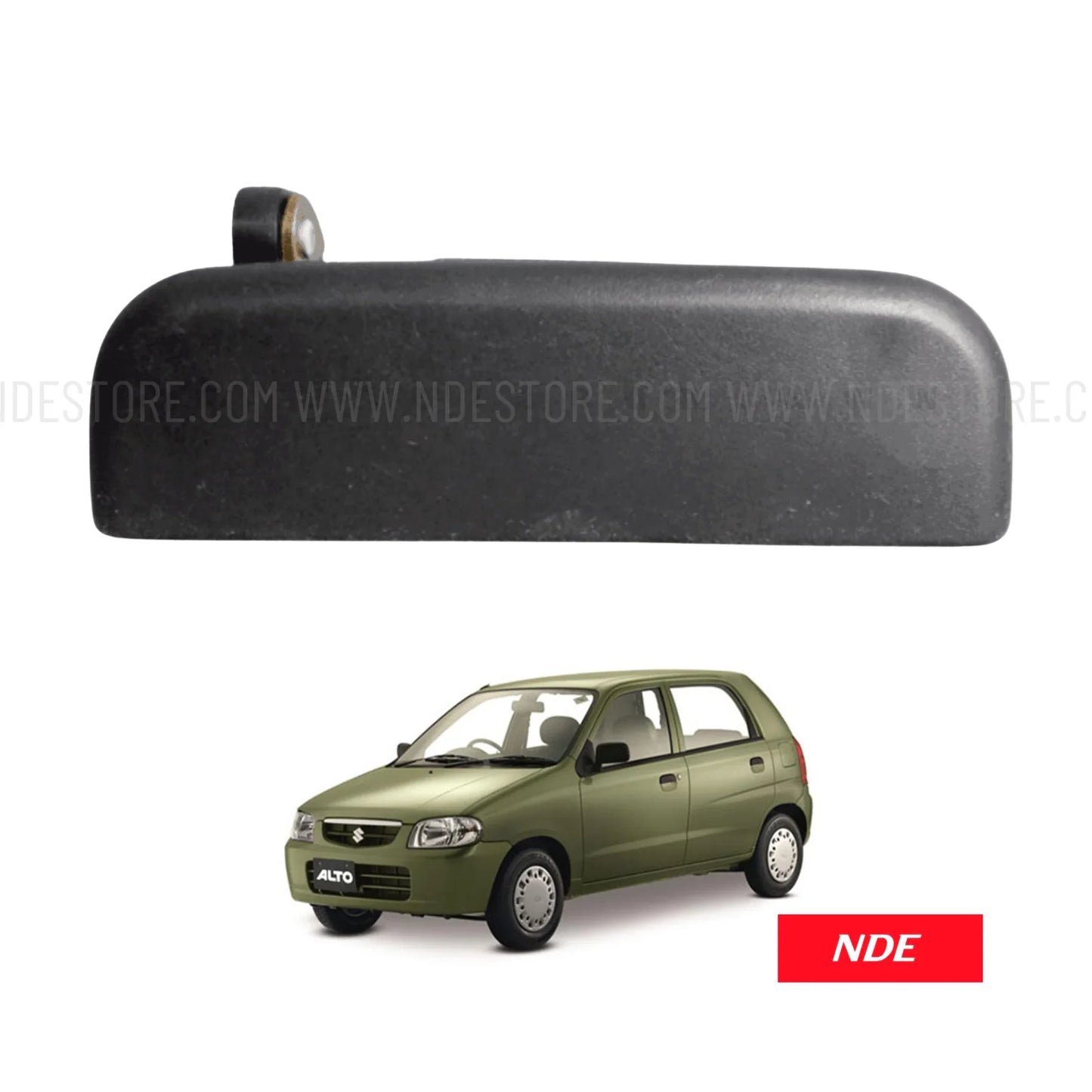 DOOR HANDLE OUTER FOR SUZUKI ALTO - ndestore.com