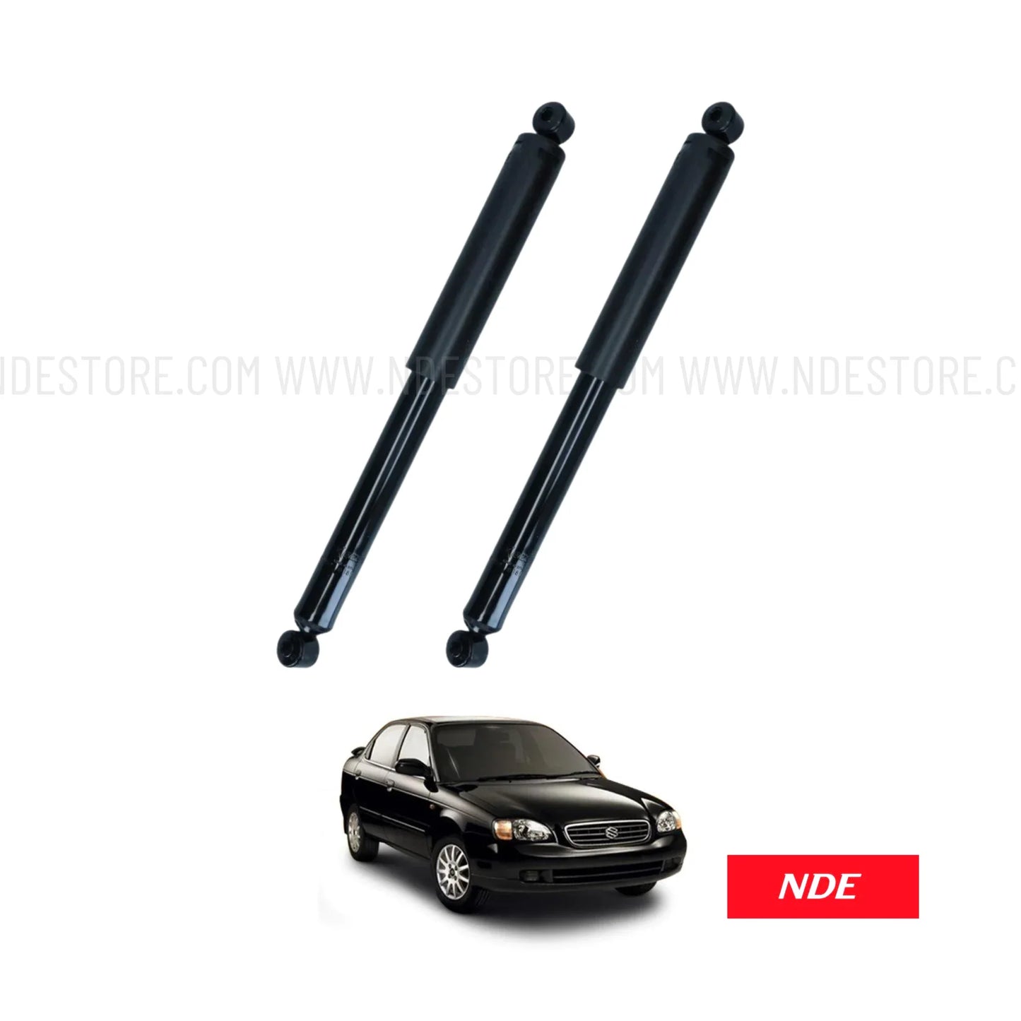 SHOCK ABSORBER ASSY FOR SUZUKI BALENO