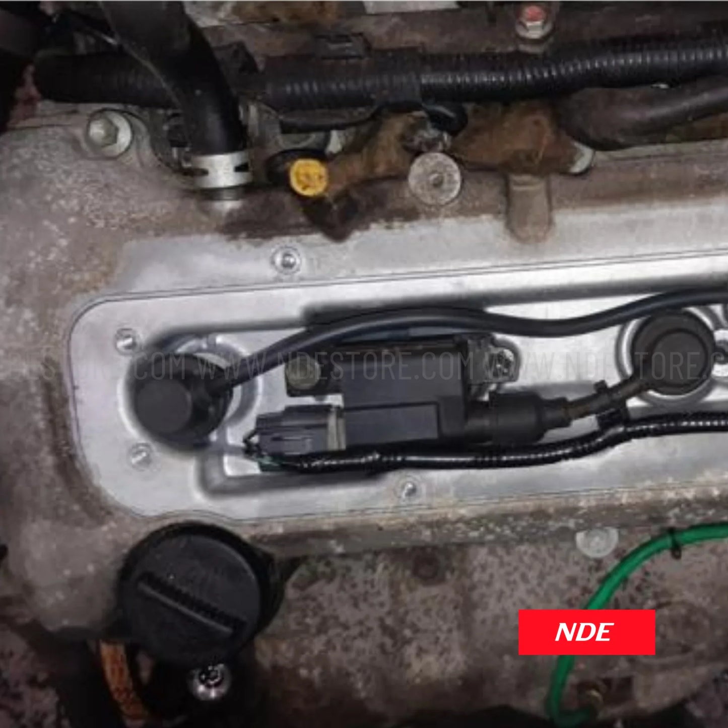 IGNITION COIL FOR SUZUKI LIANA