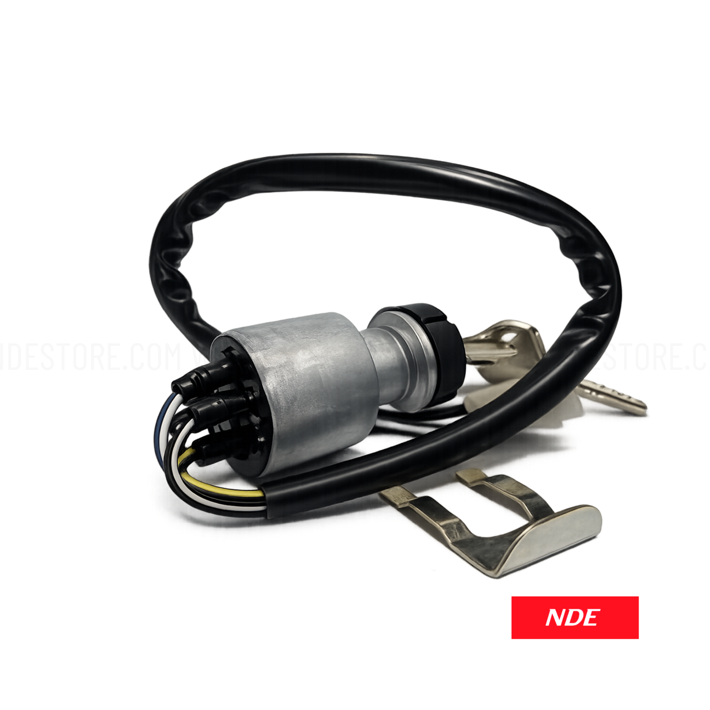 STEERING IGNITION SWITCH FOR SUZUKI MEHRAN