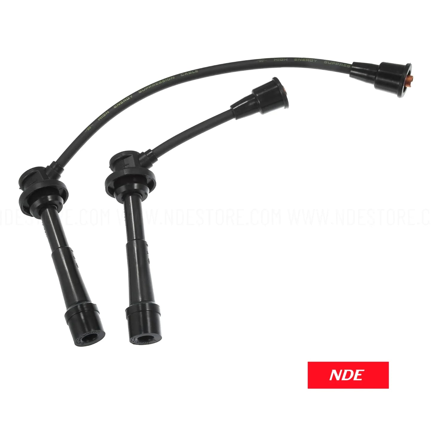 IGNITION COIL WIRE SET FOR SUZUKI SWIFT