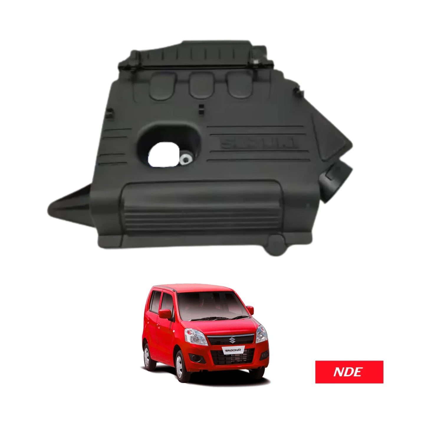 CLEANER BOX AIR CLEANER ASSY GENUINE FOR SUZUKI WAGON R