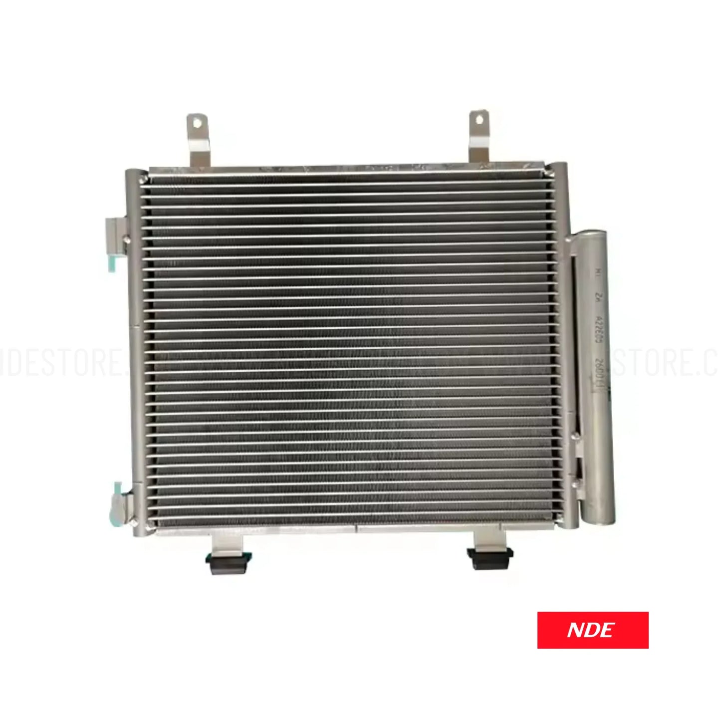 CONDENSER ASSY FOR SUZUKI ALTO (2018-2026)