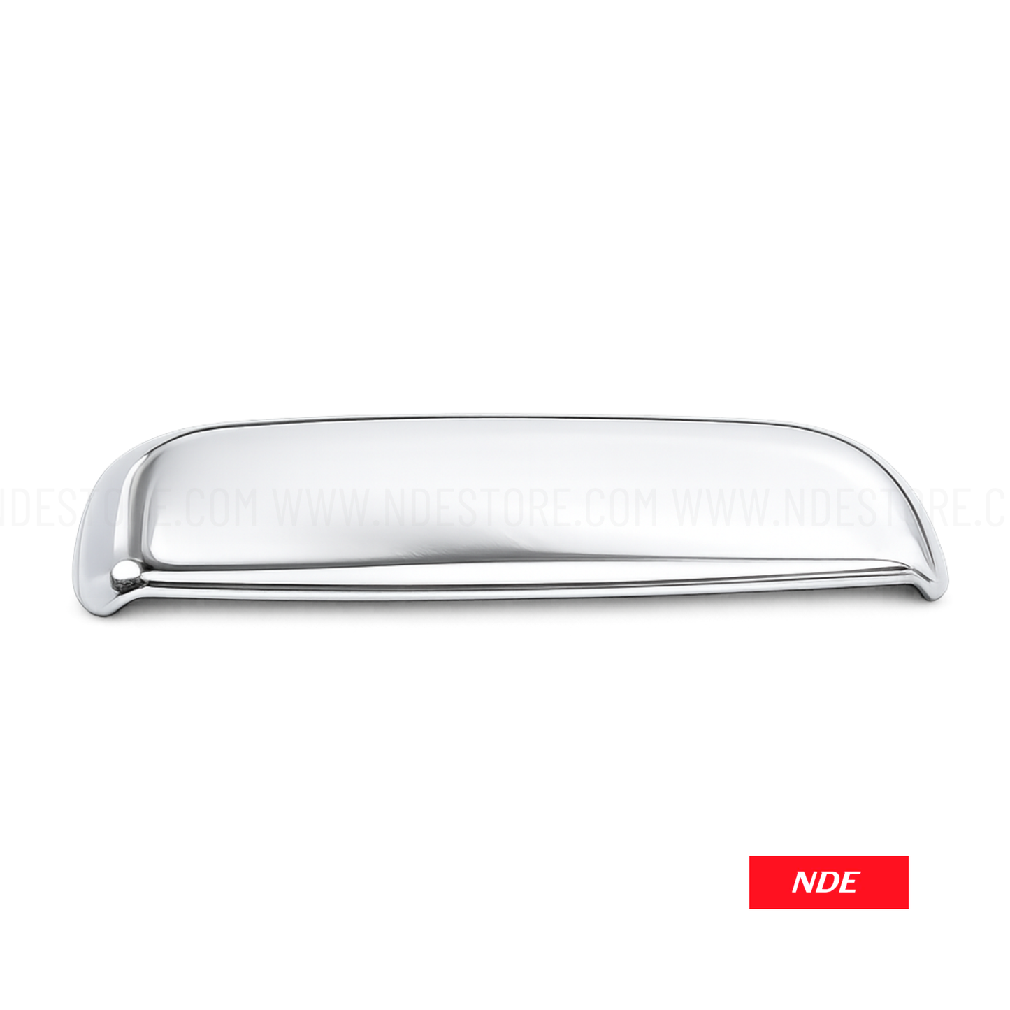 DOOR TRUNK HANDLE CHROME COVER FOR SUZUKI ALTO (2018-2026)