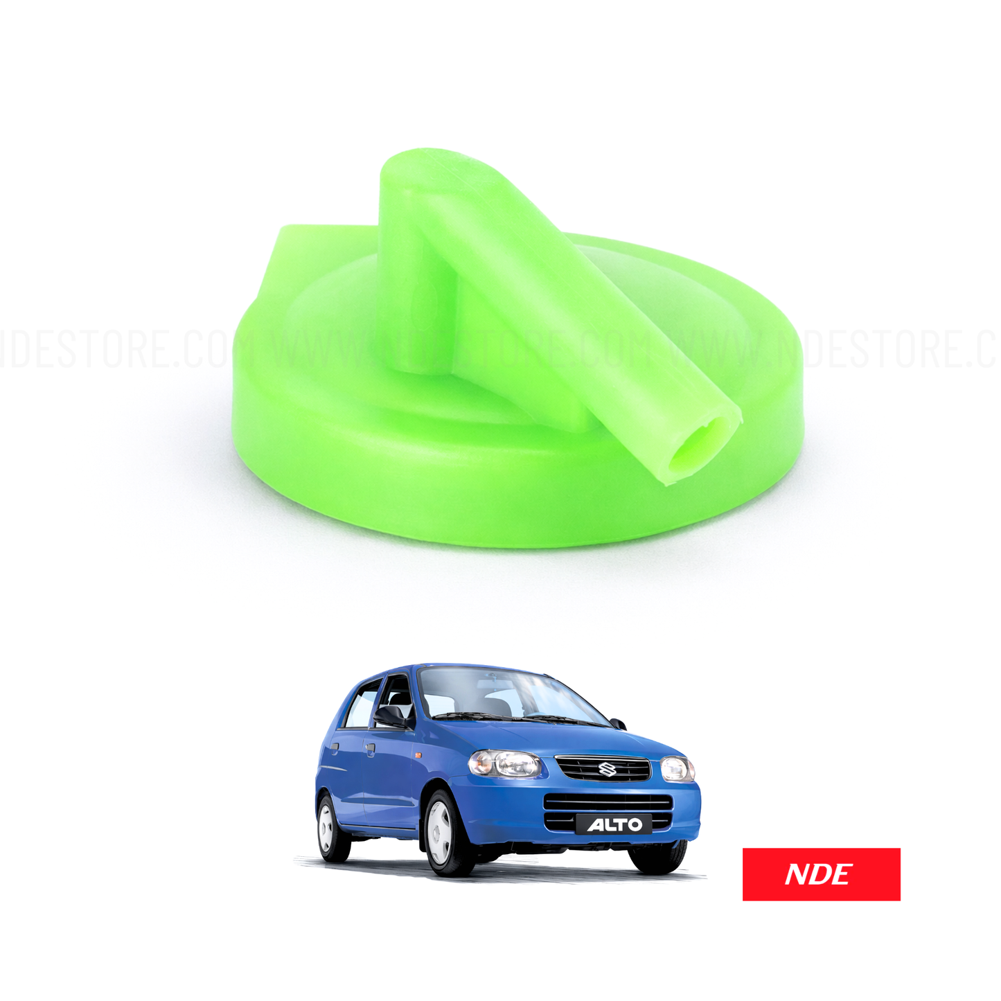 RADIATOR BOTTLE CAP FOR SUZUKI ALTO VXR