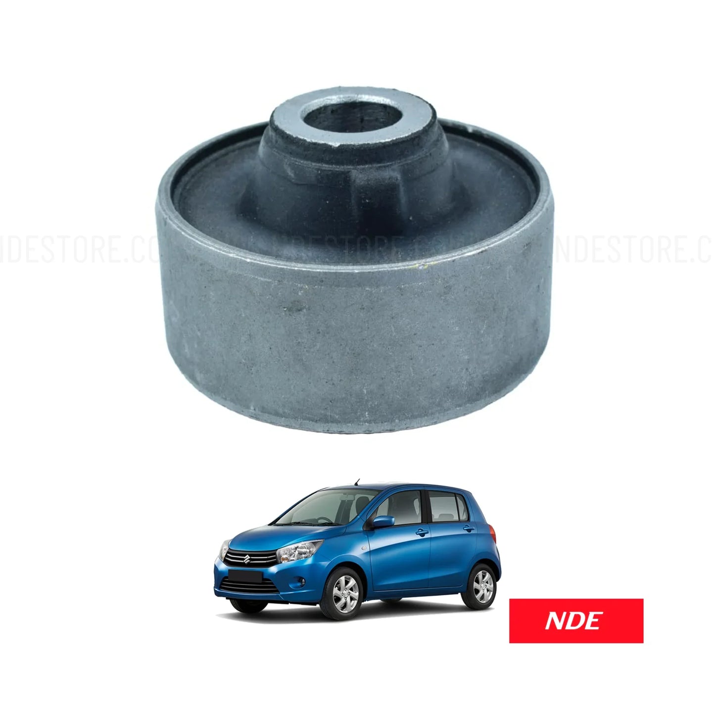 CONTROL ARM BUSH BIG FOR SUZUKI CULTUS (2018-2025)