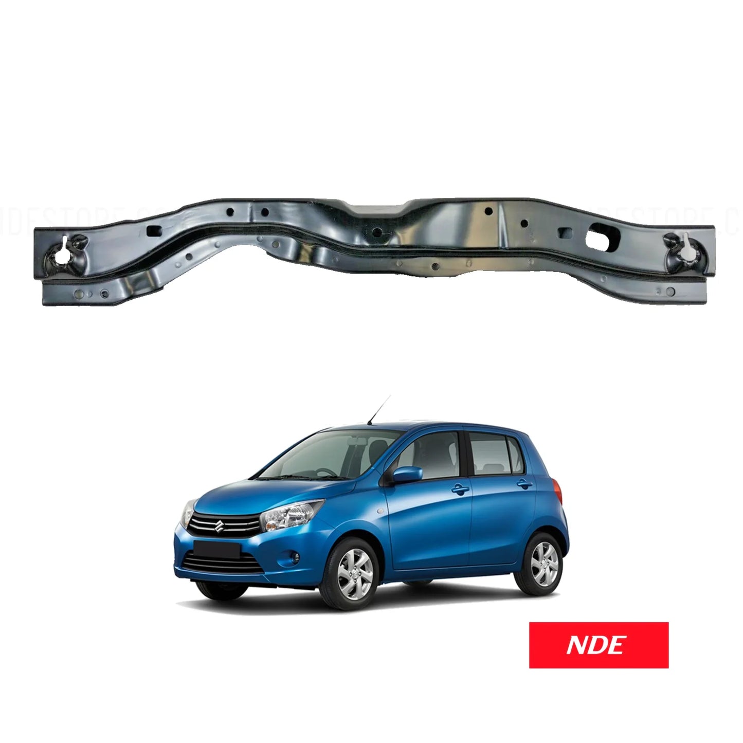 CROSS MEMBER FOR SUZUKI CULTUS (2018-2025)