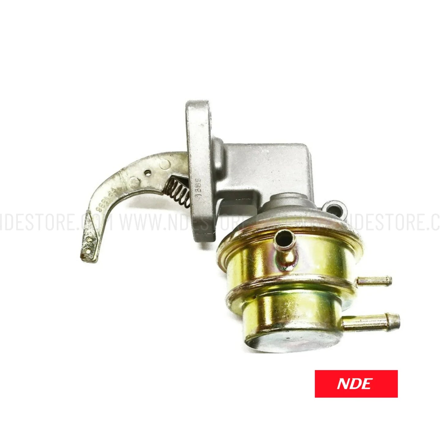 FUEL PUMP MANAUL FOR SUZUKI CULTUS NON EFI (2002-2008)