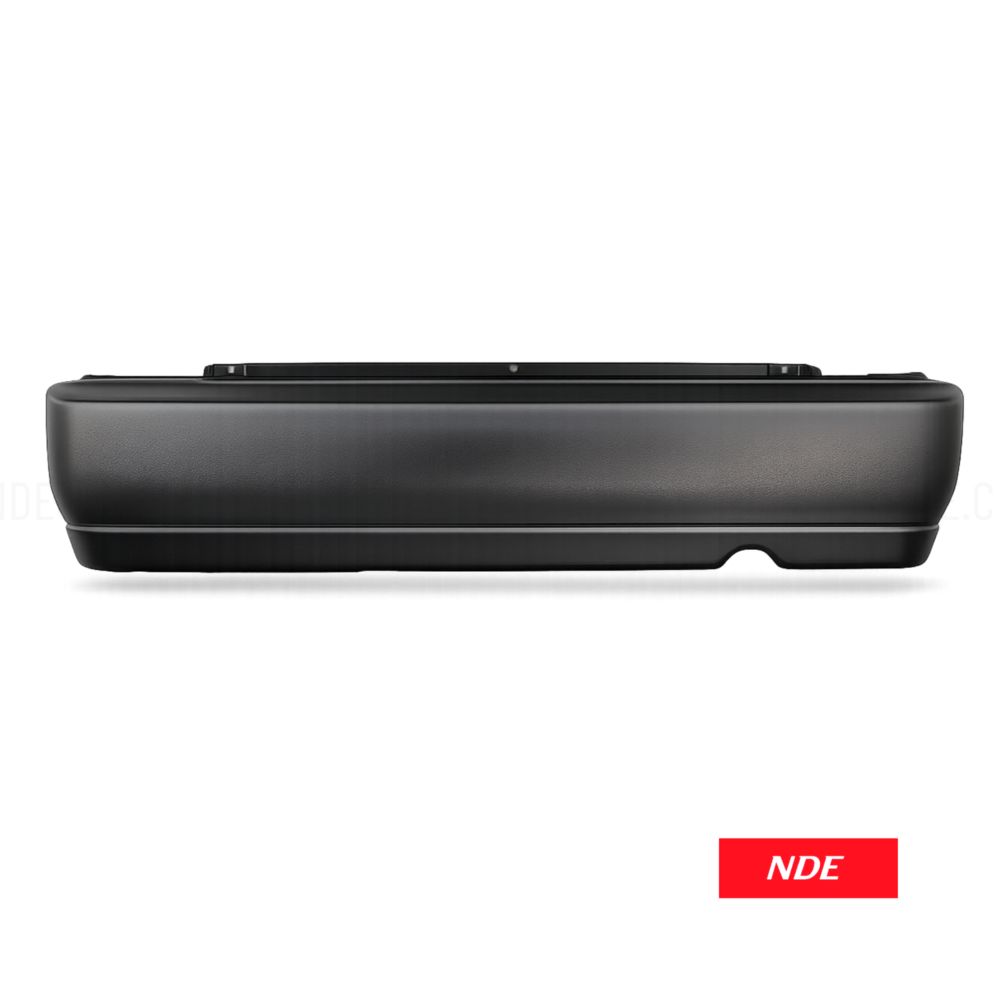 BUMPER REAR FOR SUZUKI MEHRAN