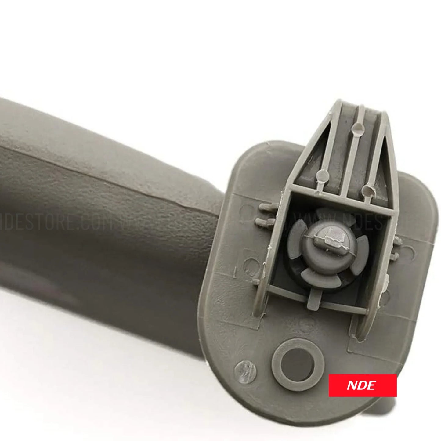 SUN SHADE ROOF VISOR SET FOR SUZUKI SWIFT (2008-2021)