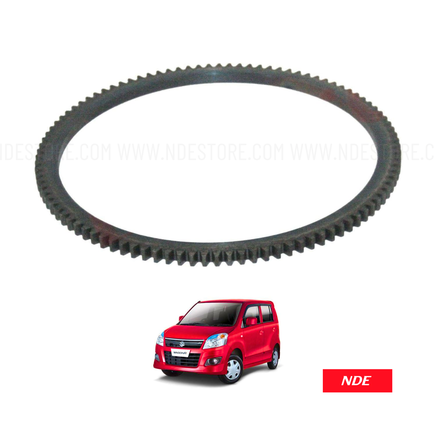 FLYWHEEL RING GEAR FOR SUZUKI WAGON R