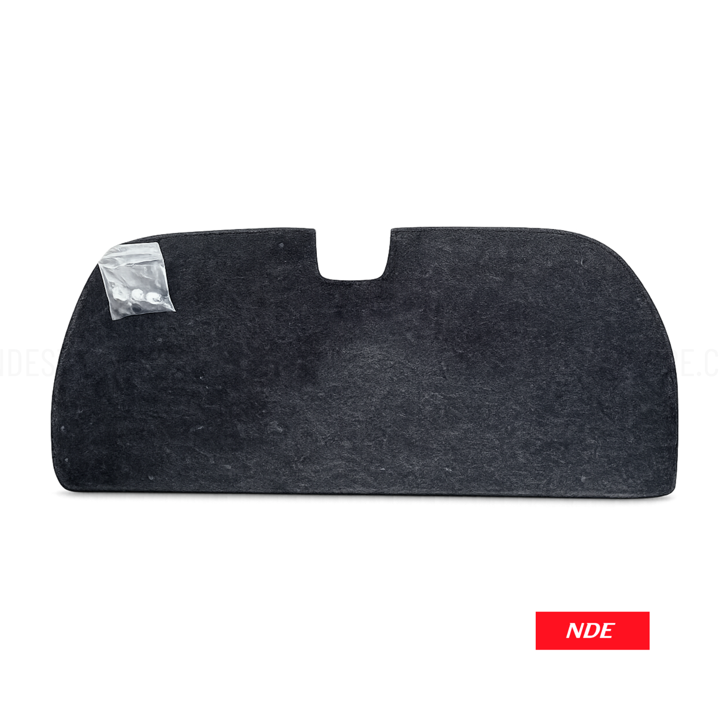 TRUNK LINER PROTECTOR FOR SUZUKI WAGON R