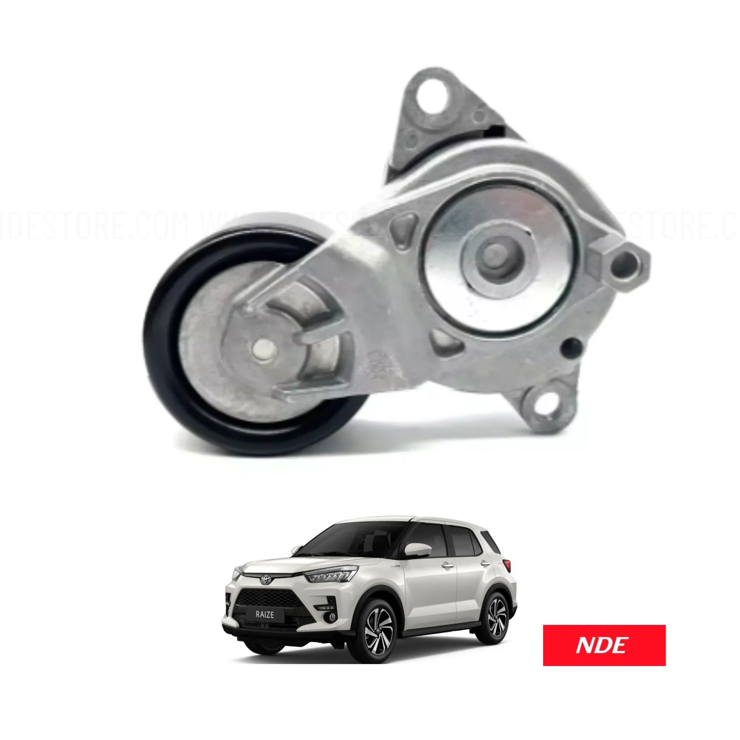 TIMING TENSIONER ASSY FOR TOYOTA RAIZE