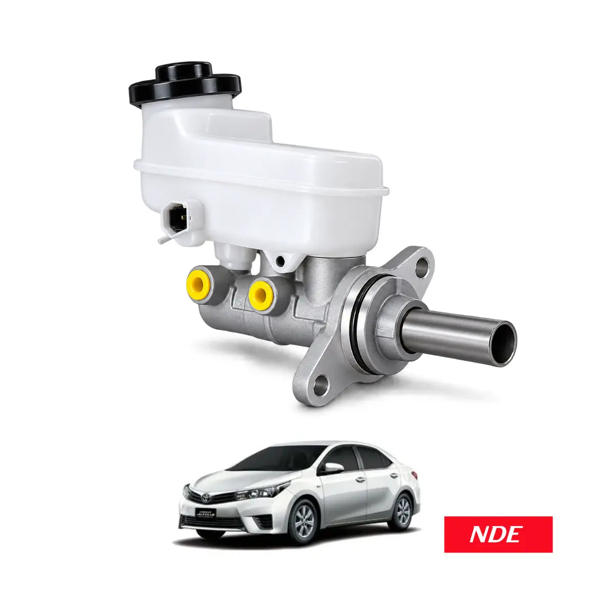 BRAKE CYLINDER FOR TOYOTA COROLLA (2008-2026)