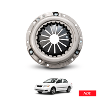 CLUTCH PRESSURE SET FOR TOYOTA COROLLA (2008-2014)