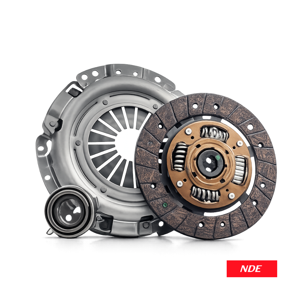 CLUTCH PRESSURE SET FOR TOYOTA COROLLA (2008-2014)