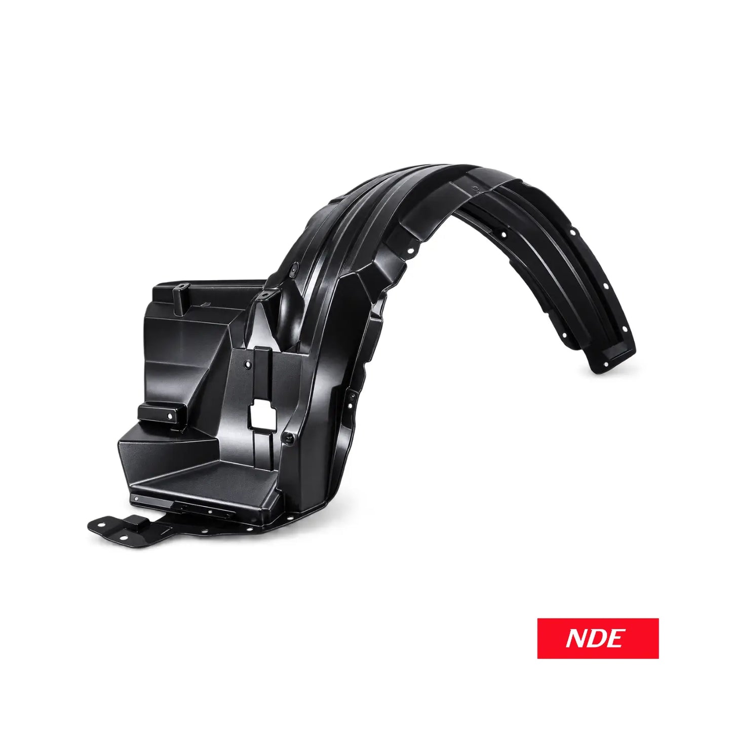FENDER SHIELD LINER FOR TOYOTA FORTUNER