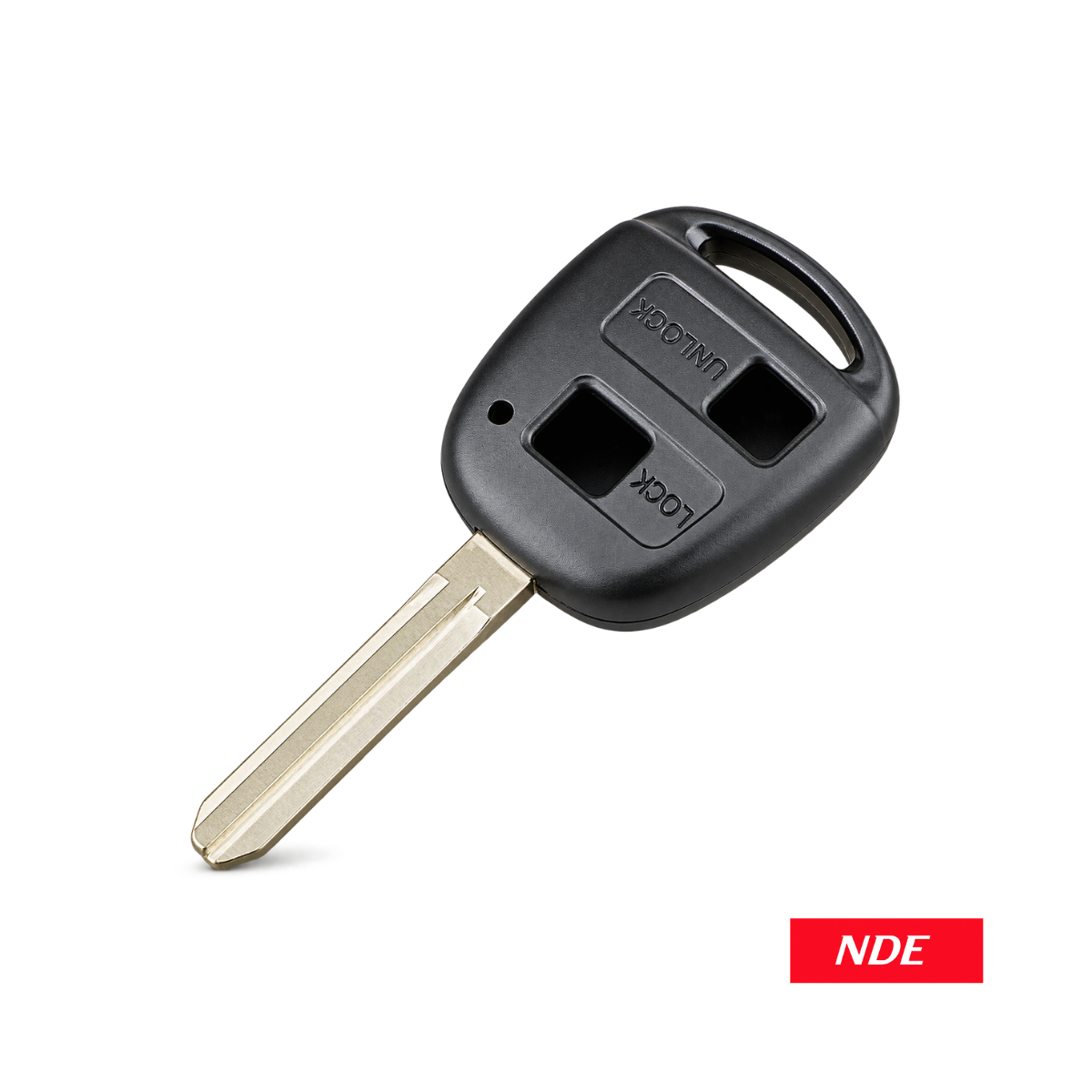 REMOTE KEY COVER SHELL FOR TOYOTA LAND CRUISER