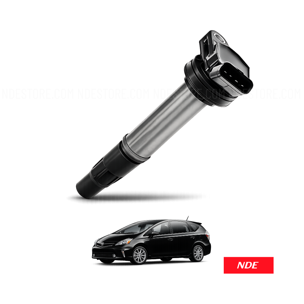 IGNITION COIL ASSY FOR TOYOTA PRIUS ALPHA