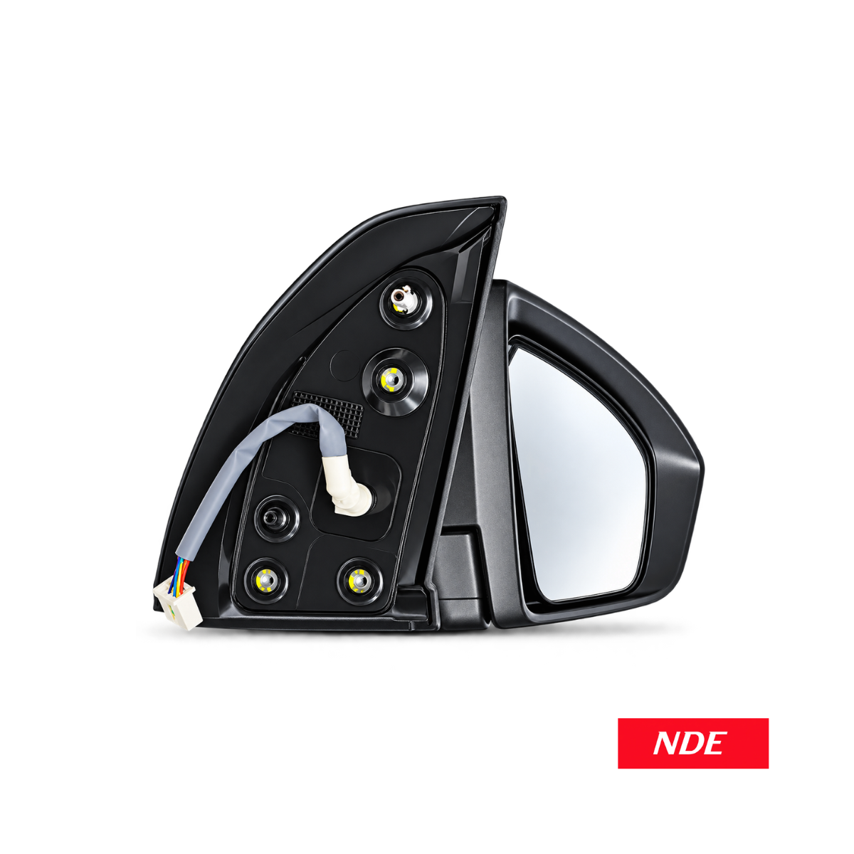 MIRROR ASSY OUTER REAR VIEW FOR TOYOTA RAIZE