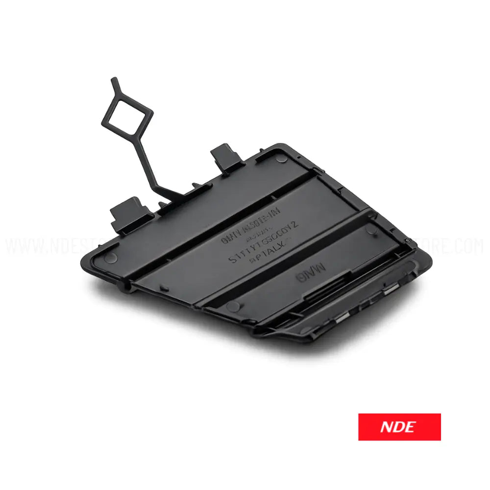 BUMPER TOW HOOK COVER FOR TOYOTA VITZ (2018-2021)