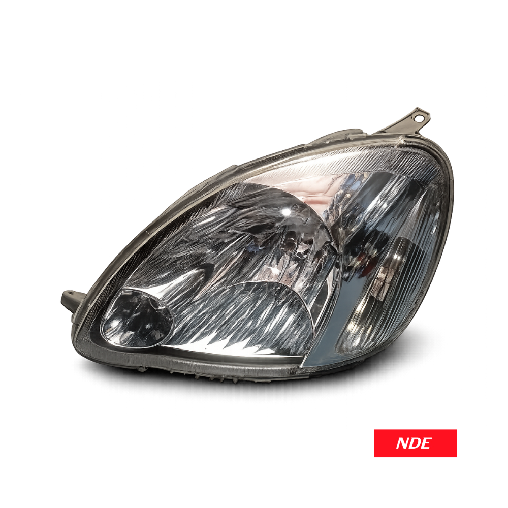HEAD LIGHT UNIT FOR TOYOTA VITZ (2002-2004)